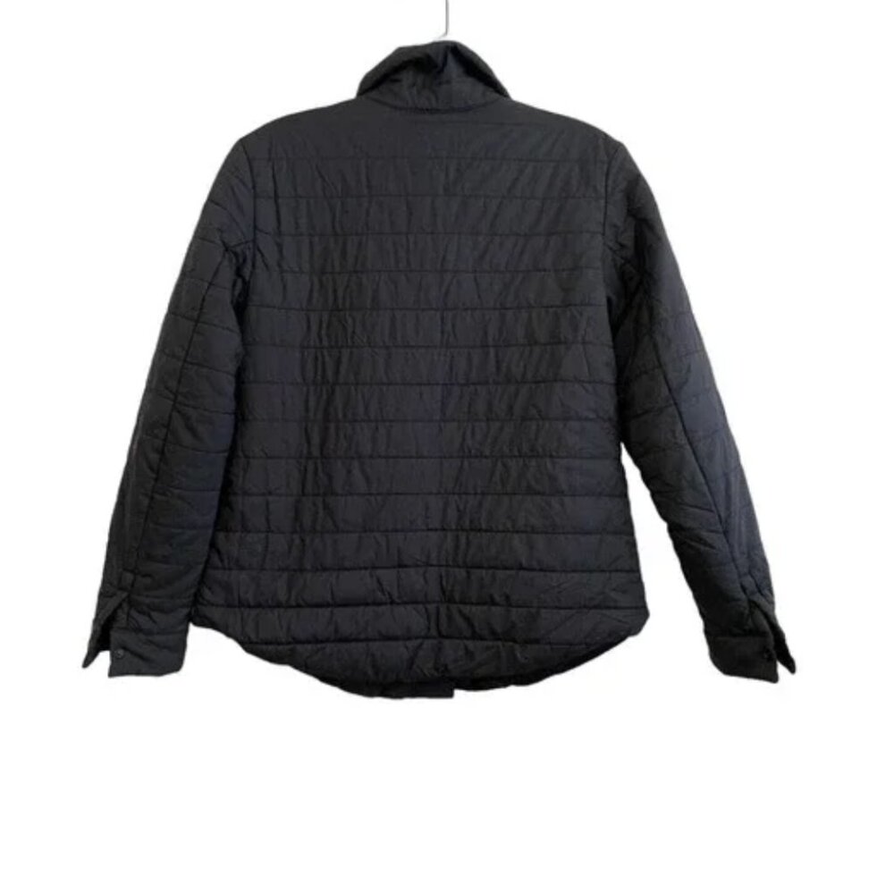 Lululemon Switch Please Shacket Reverse Puffer Ja… - image 3